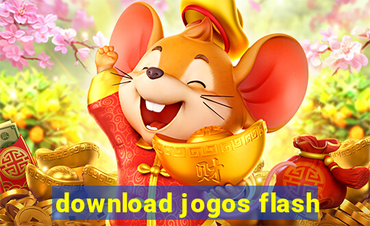 download jogos flash