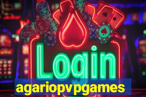 agariopvpgames