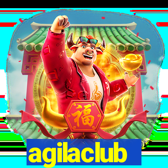 agilaclub