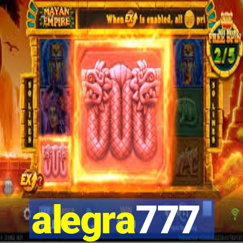 alegra777