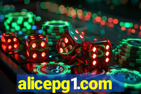 alicepg1.com