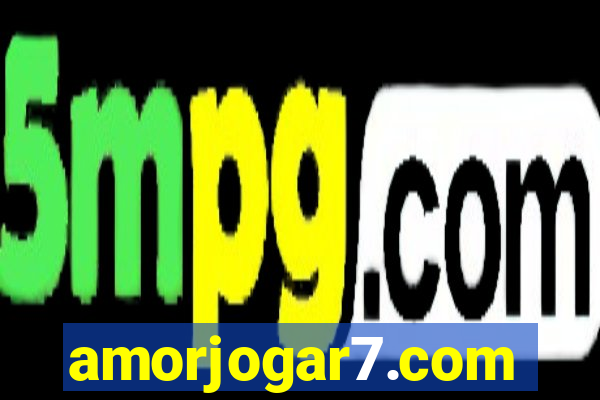 amorjogar7.com