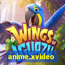 anime.xvideo