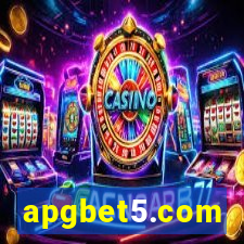 apgbet5.com