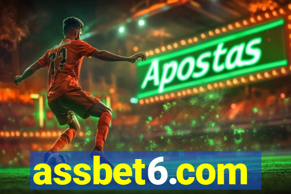 assbet6.com