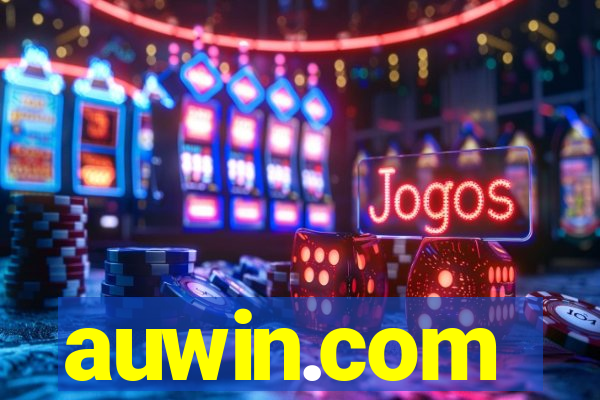 auwin.com