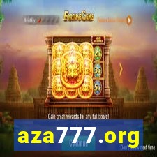 aza777.org