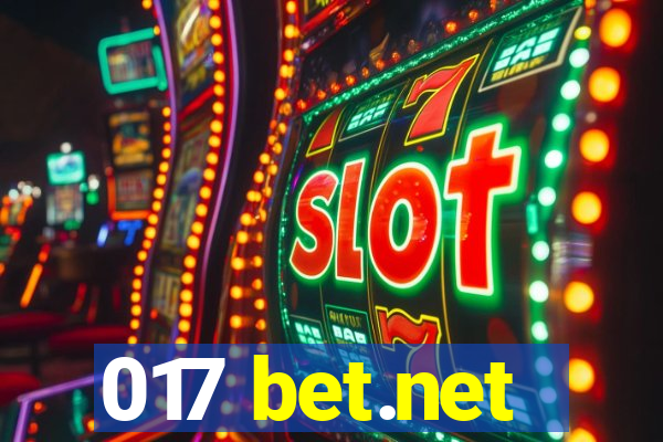 017 bet.net