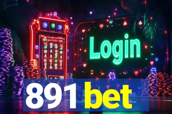 891 bet