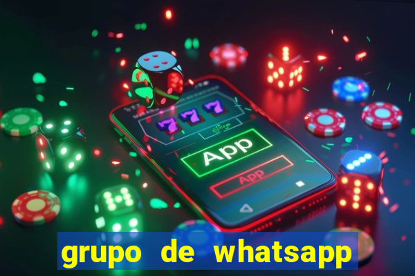 grupo de whatsapp de cdzinha