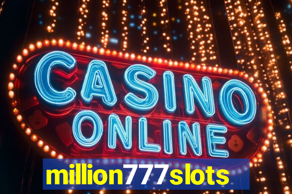 million777slots.com