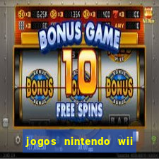 jogos nintendo wii download wbfs