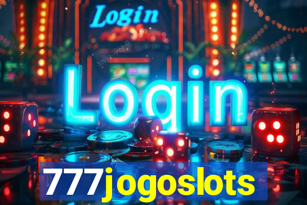 777jogoslots