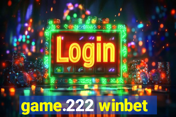 game.222 winbet