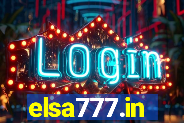 elsa777.in