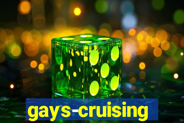 gays-cruising