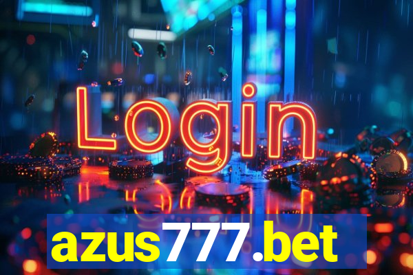 azus777.bet