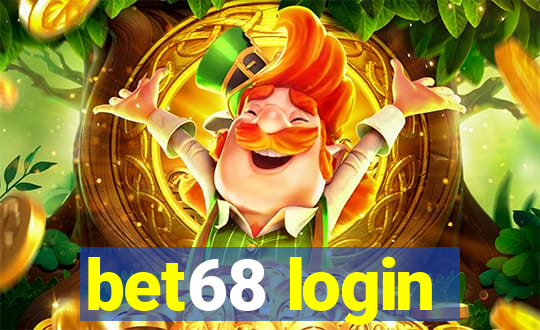 bet68 login