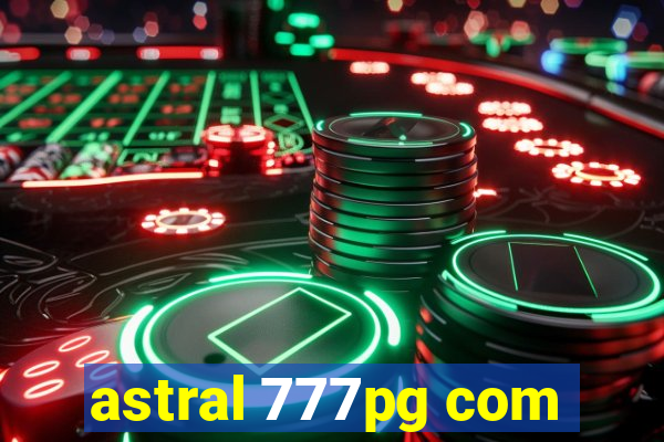 astral 777pg com