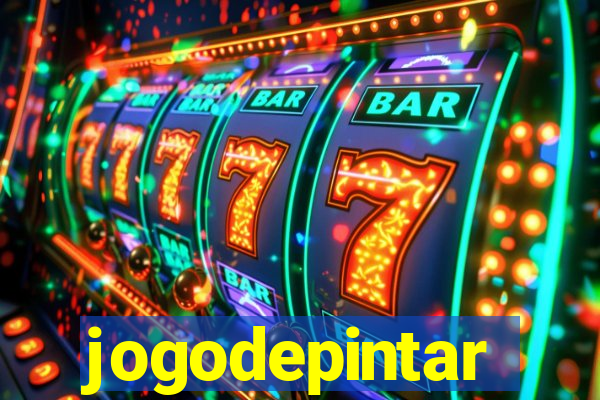 jogodepintar