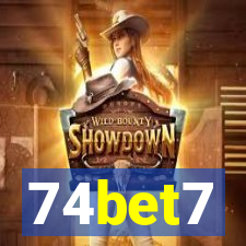 74bet7