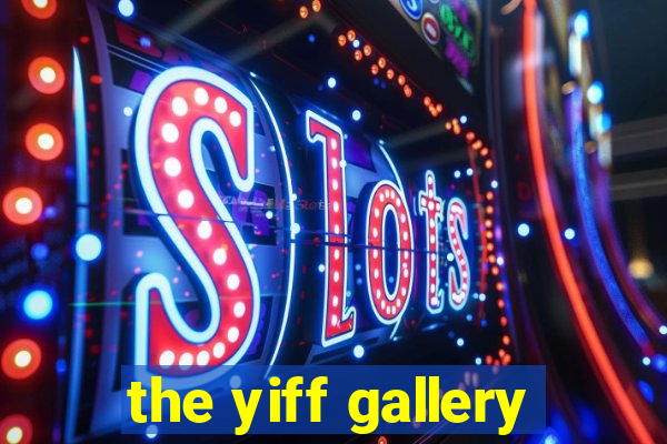 the yiff gallery