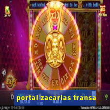 portal zacarias transa