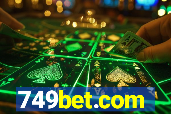 749bet.com