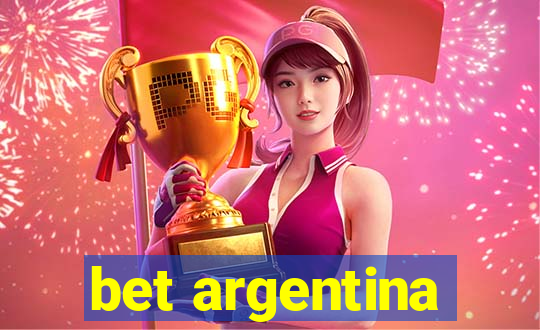 bet argentina