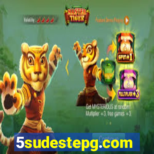 5sudestepg.com