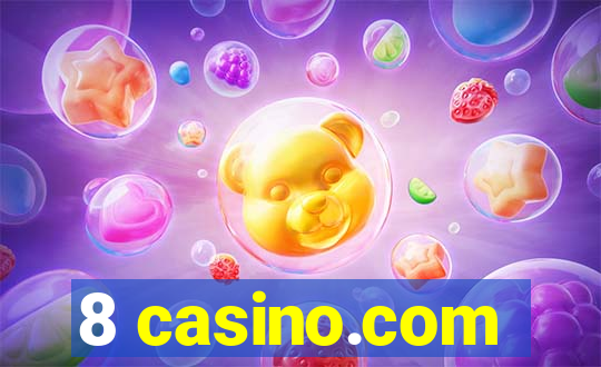 8 casino.com