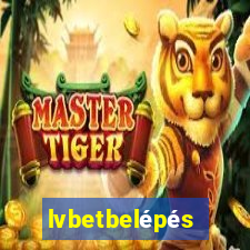 lvbetbelépés