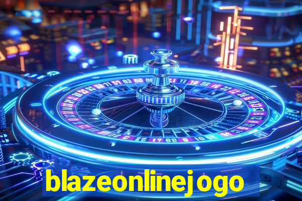 blazeonlinejogo