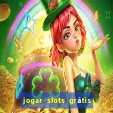 jogar slots grátis fortune tiger