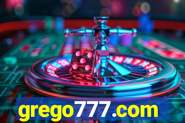 grego777.com