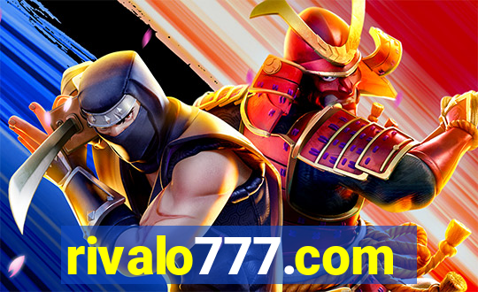 rivalo777.com