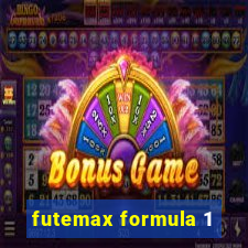 futemax formula 1