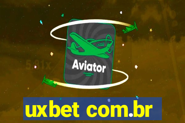 uxbet com.br