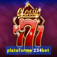 plataforma 234bet