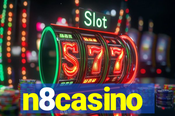 n8casino