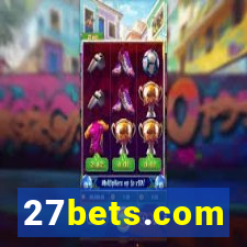 27bets.com