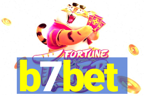 b7bet