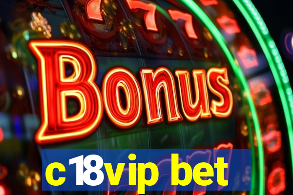 c18vip bet