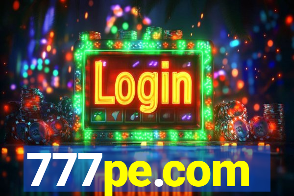 777pe.com