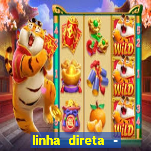 linha direta - casos 1998 linha direta - casos 1997