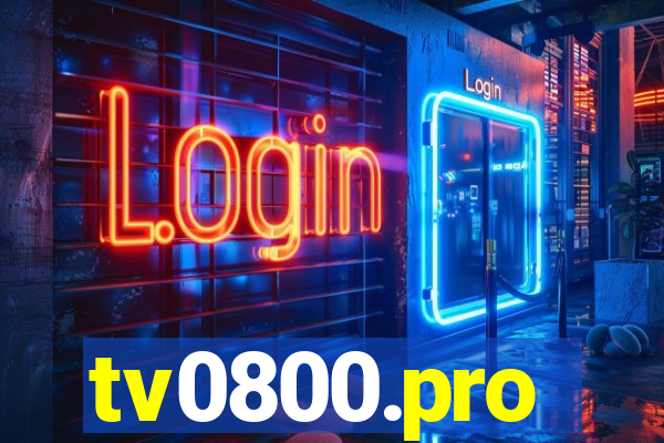 tv0800.pro