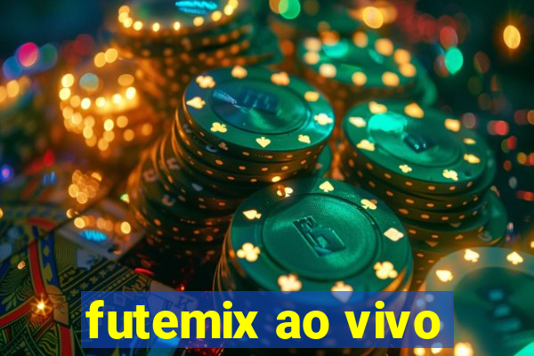 futemix ao vivo