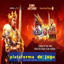 plataforma de jogo de 3 reais