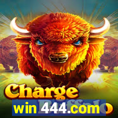 win 444.com