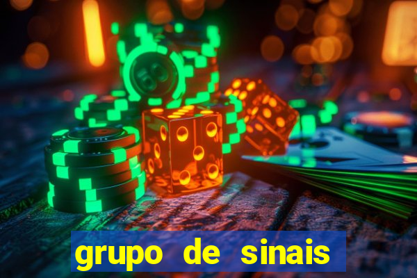 grupo de sinais fortune tiger telegram